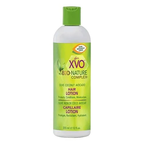 XVO-Bio-Nature Complex Hair Lotion 355 ml