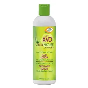 XVO-Bio-Nature Complex Hair Lotion 355 ml