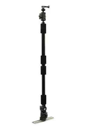 YakAttack PanFish Pro Camera Mount