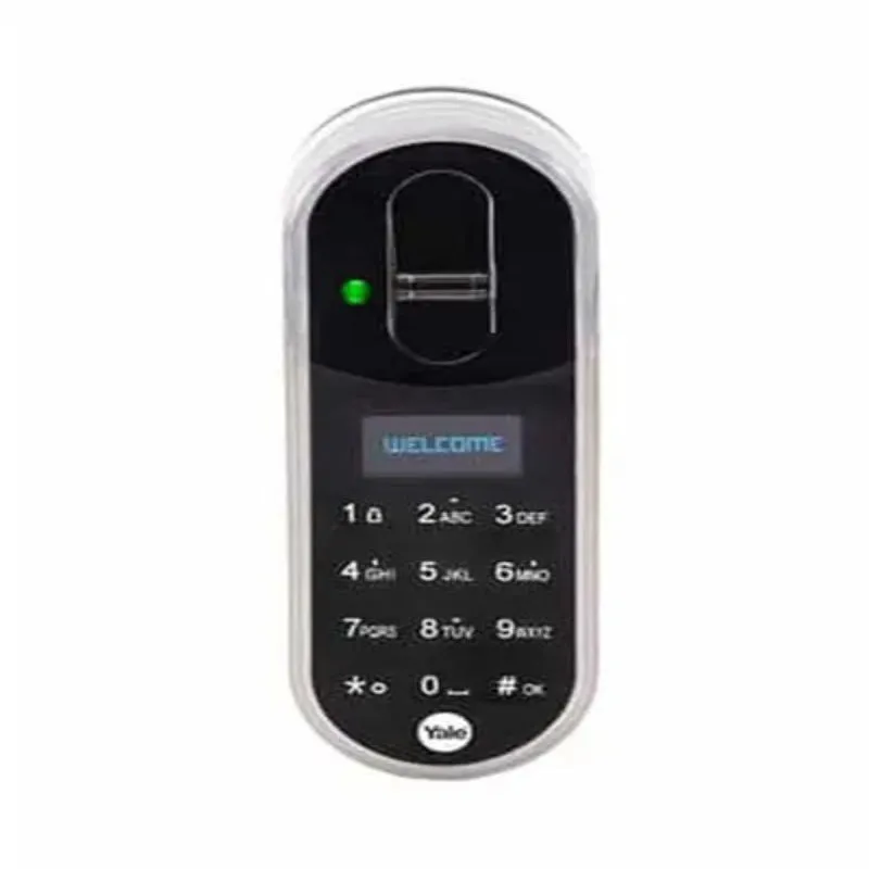 Yale Fingerprint Wall Reader for ENTR Door Lock